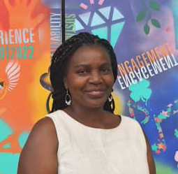 Epiphanie Murebwayire