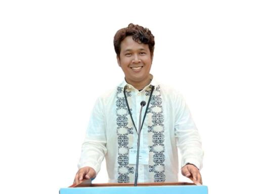 Charlie Rod Delos Reyes